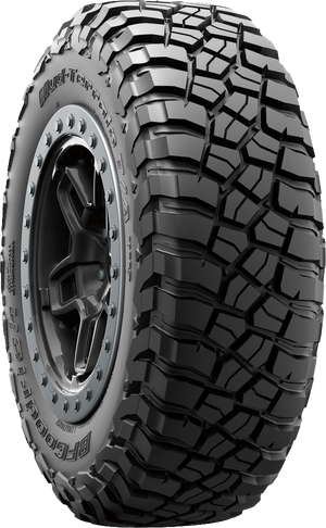 BFGoodrich Mud-Terrain T/A KM3 LT245/70R16 - Wheelwiz
