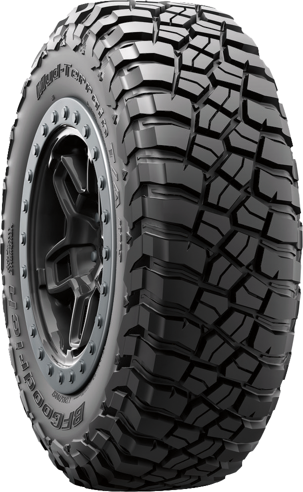 BFGoodrich Mud-Terrain T/A KM3 LT315/75R16 - Wheelwiz