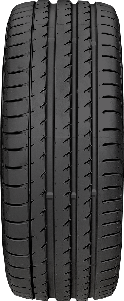 Yokohama Advan V105 ZPS 245/40R19 - Wheelwiz