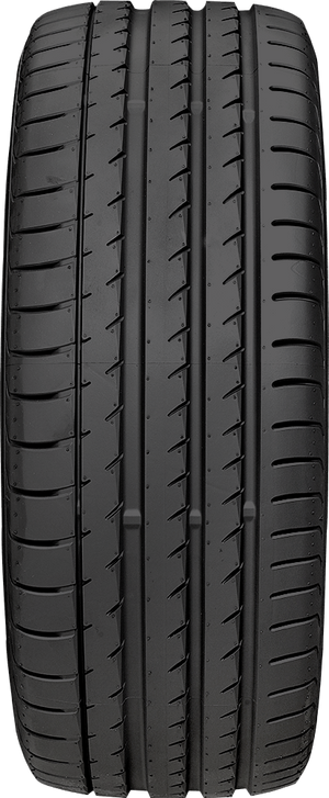 Yokohama Advan V105 ZPS 275/35R19 - Wheelwiz