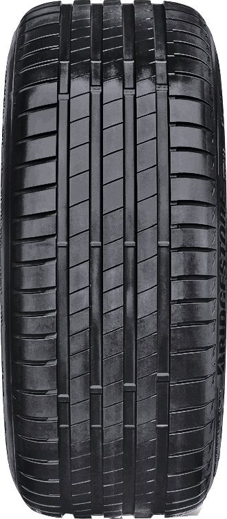 Bridgestone Potenza S005 235/35R19 - Wheelwiz