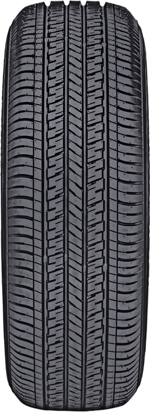 Yokohama GEOLANDAR G91A P225/65R17 100H - Wheelwiz