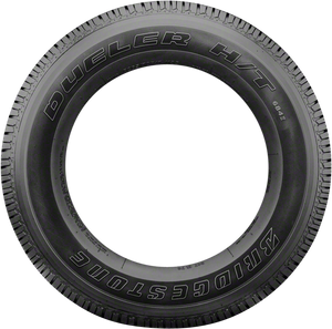 Bridgestone Dueler H/T 684 II P255/70R17