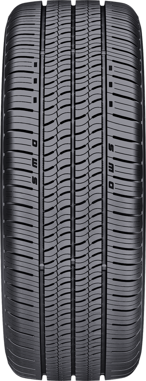 Continental TrueContact Tour 54 205/50R17 93V XL (FR)