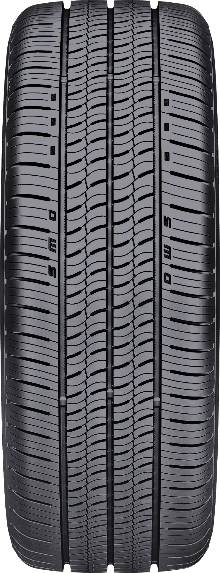 Continental TrueContact Tour 54 225/60R16 98T