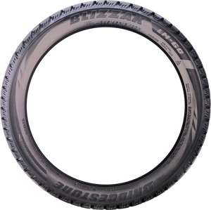 Bridgestone Blizzak LM-60 RFT P235/55R18