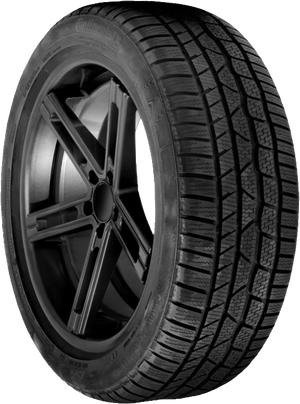 Continental ContiWinterContact TS830P 255/40R18XL - Wheelwiz