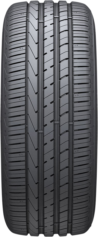 Hankook Ventus S1 evo2 SUV 275/55R19