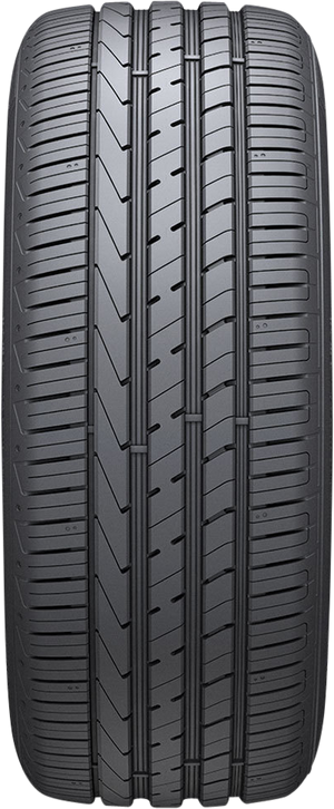 Hankook Ventus S1 evo2 SUV 235/55R18