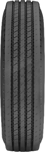 Yokohama RY023 255/70R22.5 - Wheelwiz