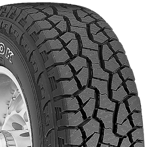 Hankook Dynapro AT M RF10 265/60R18