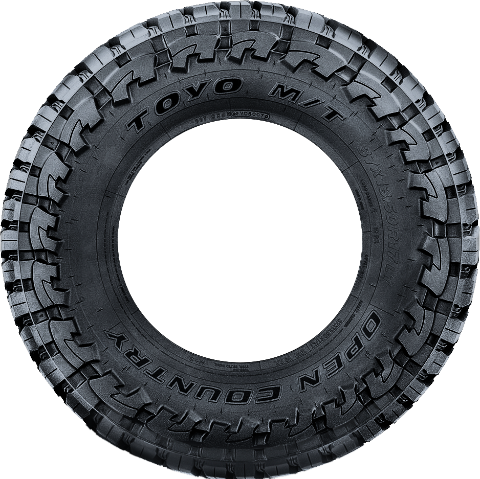 Toyo Open Country M/T LT285/70R17 121/118P E/10 - Wheelwiz