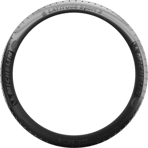 Michelin Latitude Sport 3 235/55R18 - Wheelwiz