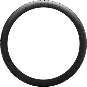 Michelin Latitude Sport 3 255/50R19 107W XL (MO) - Wheelwiz