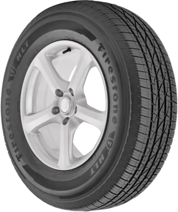 Firestone HLT 245/70R17 110T