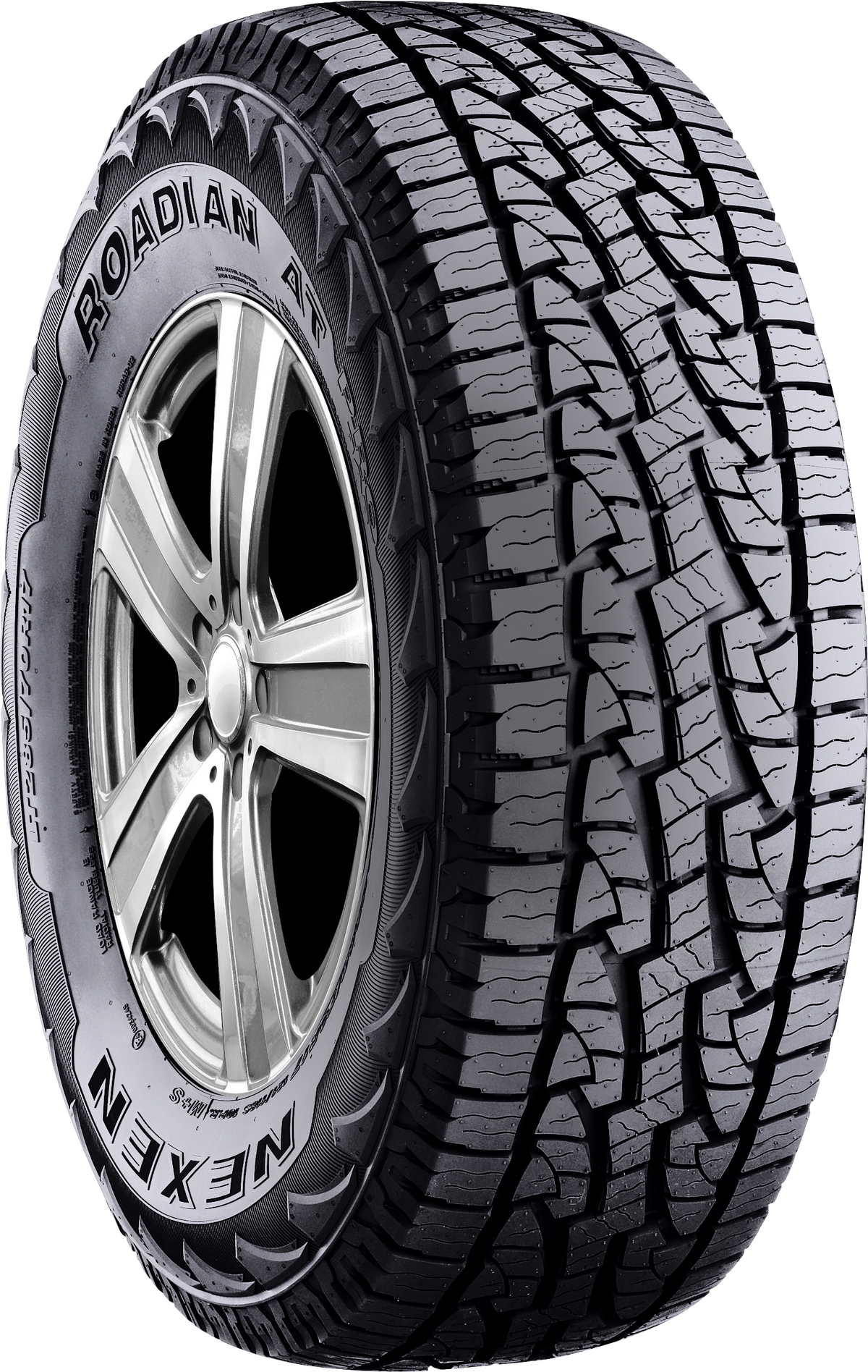 Nexen ROADIAN AT PRO RA8 LT275/70R18