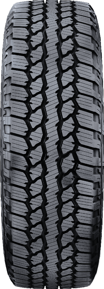 Firestone Destination A/T2 P245/65R17 - Wheelwiz