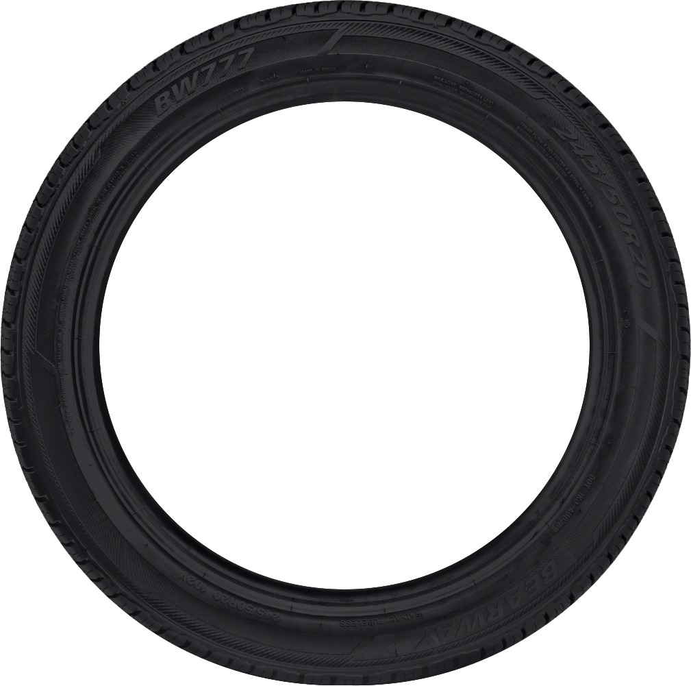 Bearway BW777 315/35R22 - Wheelwiz