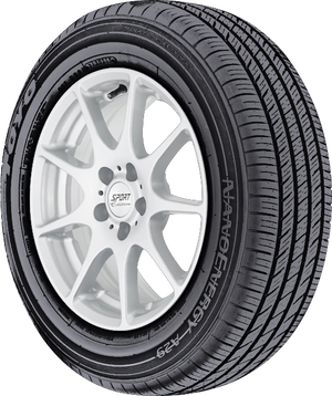 Toyo Nanoenergy A29 P195/65R15 - Wheelwiz