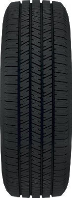 Firestone TransForce HT2 LT275/65R18