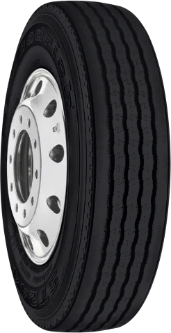 BFGoodrich ST244 11R24.5 - Wheelwiz
