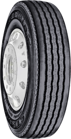 BFGoodrich ST244 11R24.5