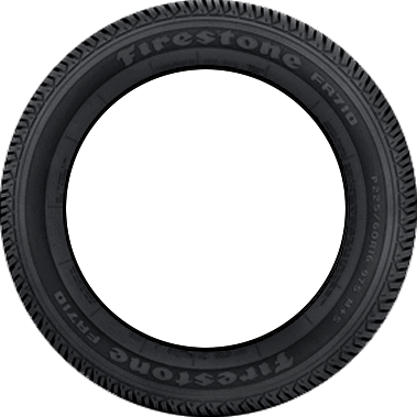 Firestone FR710 235/60R17