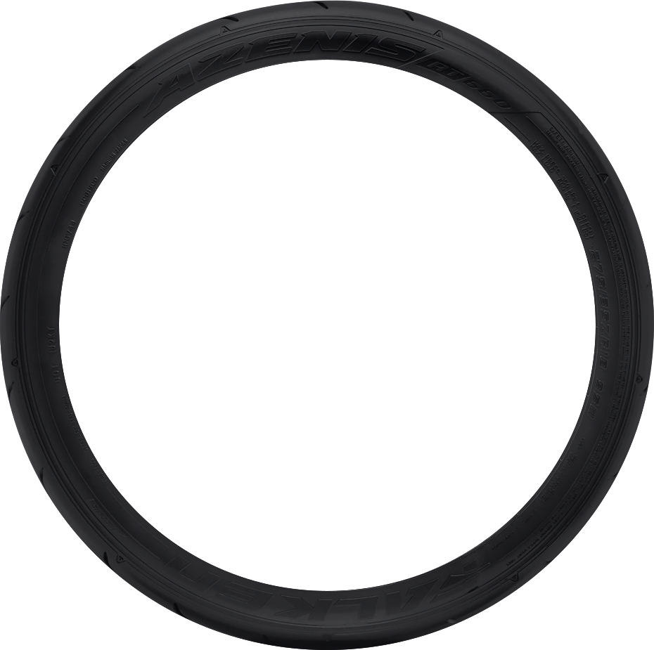 Falken Azenis RT660 295/30ZR18 98W XL - Wheelwiz