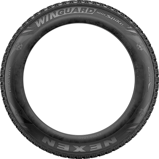 Nexen Winguard WinSpike LT235/65R16C