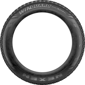 Nexen Winguard WinSpike LT235/65R16C