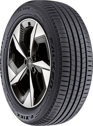 Falken e.Ziex 265/40R20 - Wheelwiz