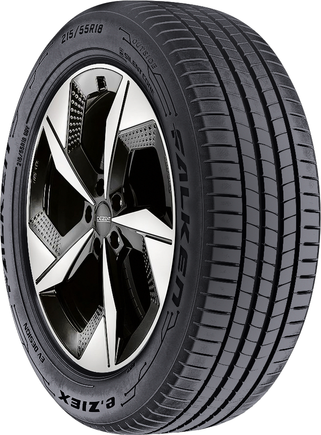 Falken e.Ziex 235/45R20 - Wheelwiz