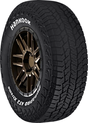 Hankook Dynapro AT2 Xtreme 255/70R17