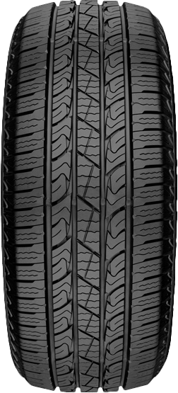 Nexen Roadian HTX RH5 265/65R18