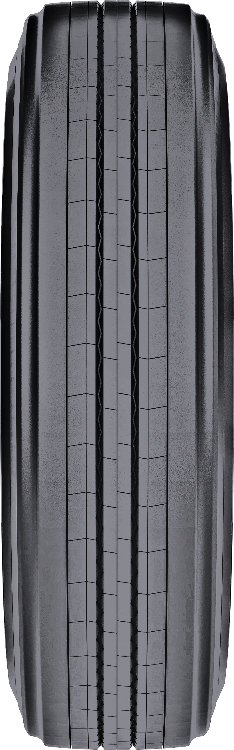 Continental EcoPlus HT3 235/75R17.5 - Wheelwiz