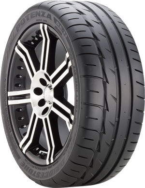 Bridgestone Potenza RE-11 275/40R18