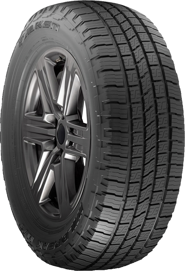 Falken WildPeak H/T02 245/70R17 110T - Wheelwiz