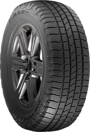 Falken WildPeak H/T02 225/75R16C 121/120R E/10