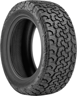 Yusta Conquerer A/T 275/50R22 - Wheelwiz