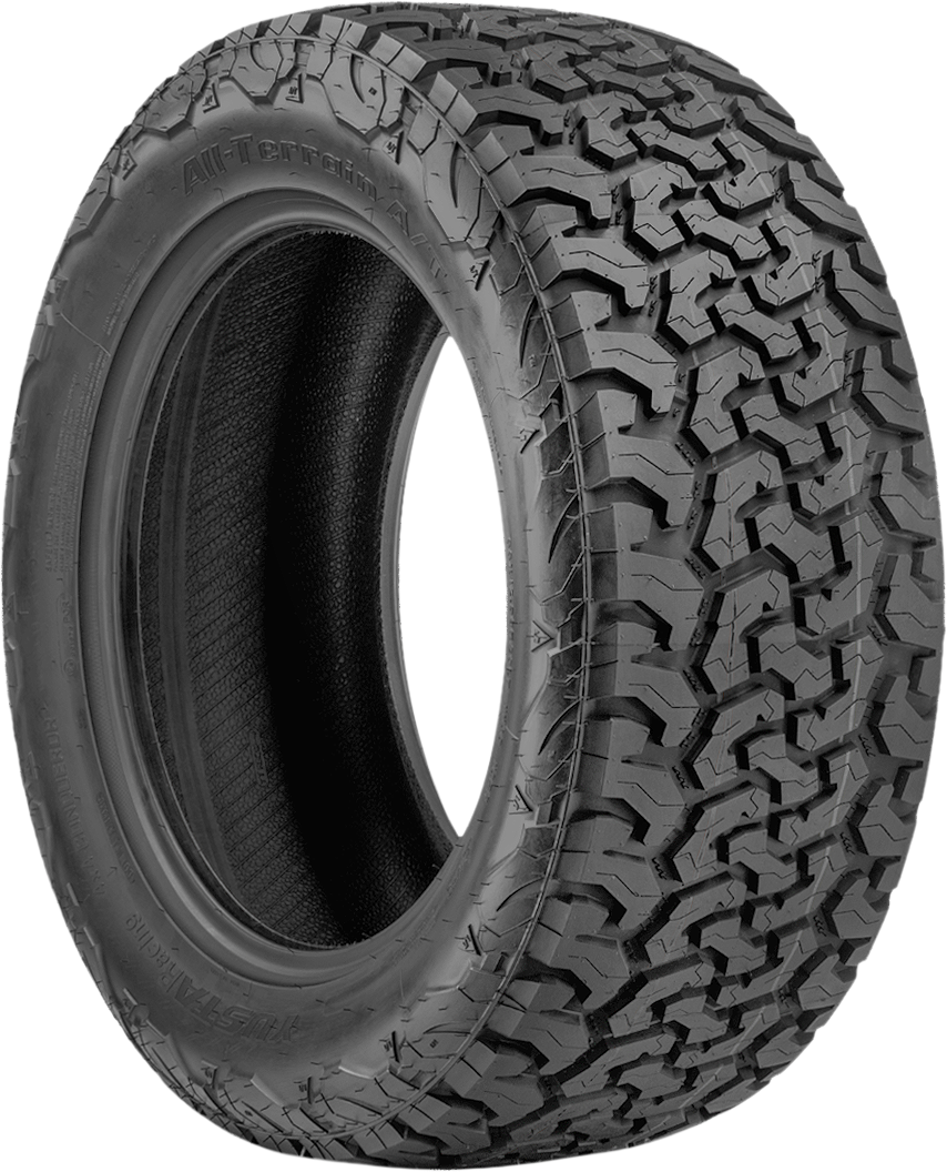 Yusta Conquerer A/T 275/40R22 - Wheelwiz