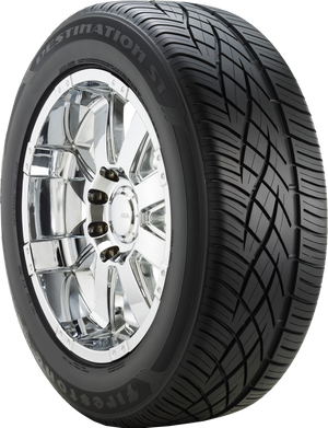 Firestone Destination ST 255/60R18