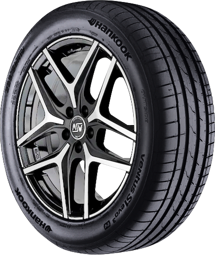 Hankook Ventus S1 evo3 EV 255/55R19