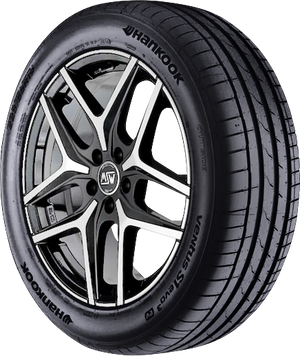 Hankook Ventus S1 evo3 EV 255/45R19