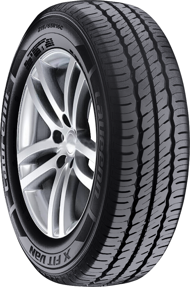 Laufenn X FIT Van 205/75R16C