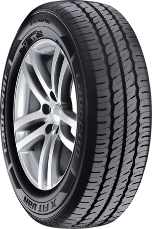 Laufenn X FIT Van 185/60R15C - Wheelwiz