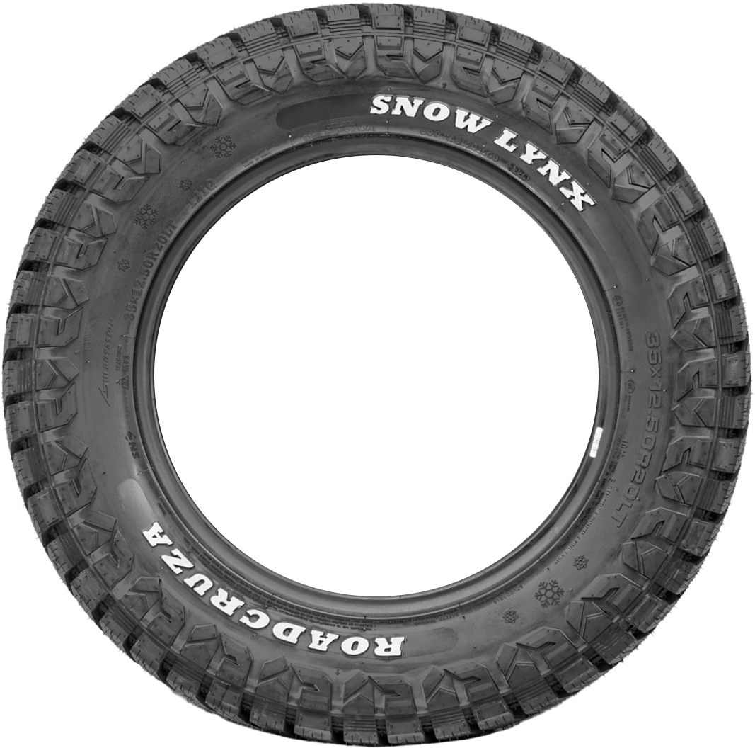 Roadcruza Snow Lynx 33X12.50R20 - Wheelwiz