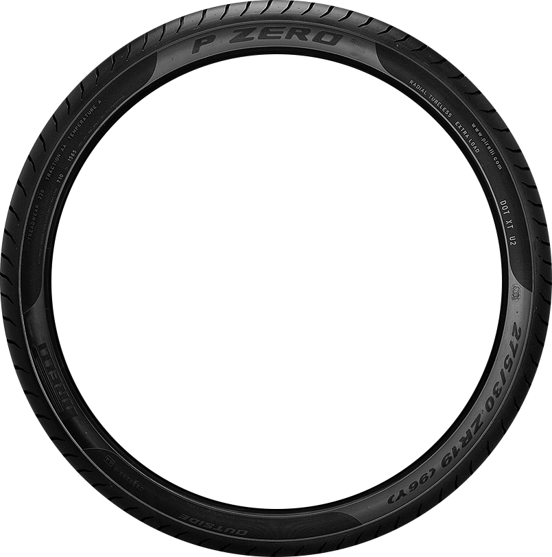 Pirelli Pzero (PZ4) 315/25ZR22 - Wheelwiz