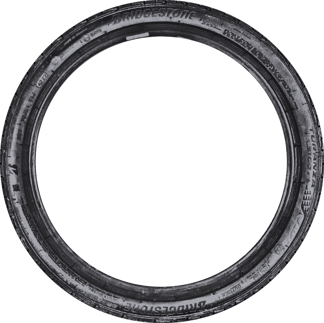 Bridgestone Turanza LS100 A RFT 225/45R18