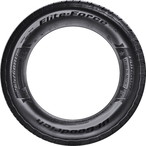 BFGoodrich Elite-Force T/A 265/60R17 112V XL - Wheelwiz