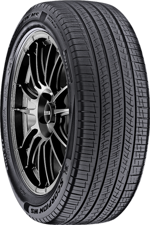 Pirelli P ZERO MS 235/35R20 92Y XL (T0) (PNCS) (ELECT)